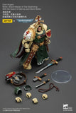 Joytoy Dark Angels Belial, Grand Master of The Deathwing With the Sword of Silence and Storm - JT02304 Action Figures JoyToy 