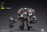 JoyToy Grey Knights Nemesis Dreadknight (Including action figure) - JT6434 Action Figures JoyToy 