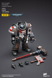JoyToy Grey Knights Nemesis Dreadknight (Including action figure) - JT6434 Action Figures JoyToy 