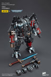 JoyToy Grey Knights Nemesis Dreadknight (Including action figure) - JT6434 Action Figures JoyToy 