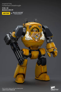 JoyToy Imperial Fists Contemptor Dreadnought Joytoy JoyToy 