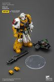 Joytoy Imperial Fists Legion Apothecary - JT02472 Action Figures JoyToy 