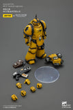Joytoy Imperial Fists MK lll Tactical Legionary - JT02649 Action Figures JoyToy 