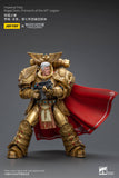 Joytoy Imperial Fists Rogal Dorn, Primarch of the Vllth Legion Action Figures JoyToy 