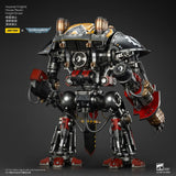 Joytoy Imperial Knights House Raven Knight Errant - JT9305 Action Figures JoyToy 