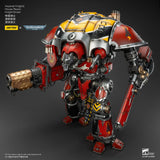 Joytoy Imperial Knights House Raven Knight Errant - JT9305 Action Figures JoyToy 