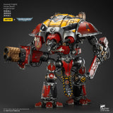 Joytoy Imperial Knights House Raven Knight Errant - JT9305 Action Figures JoyToy 