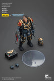 Joytoy Imperial Knights House Raven Knight Errant - JT9305 Action Figures JoyToy 