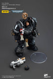 JoyToy Iron Hands Captain in Terminator Armour - JT5116 Action Figures JoyToy 