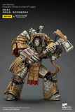 Joytoy Iron Warriors Perturabo, Primarch of the lVth Legion - JT01819 Action Figures JoyToy 