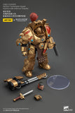 JoyToy Legio Custodes Aquilon Terminator Squad Aquilon with Infernus Firepike - JT00768 Action Figures JoyToy 