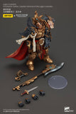 JoyToy Legio Custodes Constantin Valdor, Captain-General of the Legio Custodes - JT00942 Action Figures JoyToy 