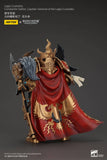 JoyToy Legio Custodes Constantin Valdor, Captain-General of the Legio Custodes - JT00942 Action Figures JoyToy 