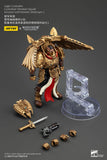 JoyToy Legio Custodes Custodian Venatari Squad Venatari with Kenetic Destroyer 1 - JT00775 Action Figures JoyToy 