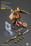 JoyToy Legio Custodes Custodian Venatari Squad Venatari with Venatari Lance - JT00799 Action Figures JoyToy 