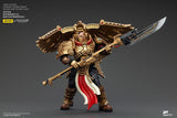 JoyToy Legio Custodes Custodian Venatari Squad Venatari with Venatari Lance - JT00799 Action Figures JoyToy 