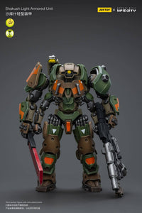 JoyToy Shakush Light Armored Unit Joytoy JoyToy 