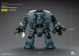 JoyToy Sons of Horus Leviathan Dreadnought with Siege Drills - JT9985 Action Figures JoyToy 