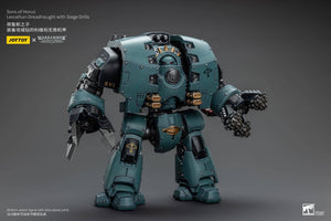 JoyToy Sons of Horus Leviathan Dreadnought with Siege Drills - JT9985 Action Figures JoyToy 