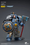 JoyToy Space Wolves Arjac Rockfist Action Figures JoyToy 