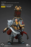 JoyToy Space Wolves Legion Praetor with Power Axe and Combat Shield - JT00133 Action Figures JoyToy 