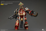 JoyToy Thousand Sons Contemptor-Osiron Dreadnought With Gravis Force Blade And Gravis Autocannon - JT8636 Action Figures JoyToy 