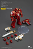 JoyToy Thousand Sons Legion MK IV Tactical Squad Legionary 1 - JT5932 Action Figures JoyToy 