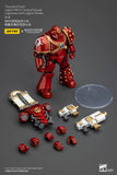 JoyToy Thousand Sons Legion MK IV Tactical Squad Legionary with Legion Vexilla - JT5796 Action Figures JoyToy 