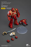 JoyToy Thousand Sons Legion MK IV Tactical Squad Sergeant with Power Fist - JT5727 Action Figures JoyToy 