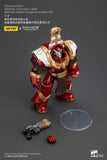 JoyToy Thousand Sons Sekhmet Terminator Cabal Sekhmet Volkite Charger And Power Fist - JT8612 Action Figures JoyToy 