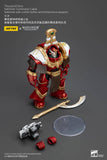 JoyToy Thousand Sons Sekhmet Terminator Cabal Sekhmet With Combi-Bolter And Achea Force - JT7349 Action Figures JoyToy 