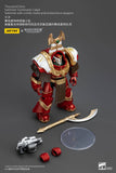 JoyToy Thousand Sons Sekhmet Terminator Cabal Sekhmet With Combi-Melta And Achea Force - JT8605 Action Figures JoyToy 