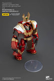 JoyToy Thousand Sons Sekhmet Terminator Cabal Sekhmet With Lightning Claws - JT7462 Action Figures JoyToy 