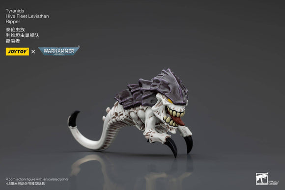 JoyToy Tyranids Hive Fleet Leviathan Ripper - JT00454 Action Figures JoyToy 