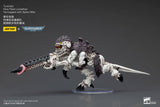 JoyToy Tyranids Hive Fleet Leviathan Termagant with Spike Rifle - JT00447 Action Figures JoyToy 
