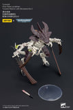 JoyToy Tyranids Hive Fleet Leviathan Tyranid Warrior with Boneswords 2 - JT8766 Action Figures JoyToy 