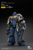 Joytoy Ultramarines Brother Chairon-Collectors Edition - JT01383 Action Figures JoyToy 