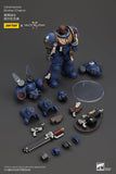 JoyToy Ultramarines Brother Chairon - JT00072 Action Figures JoyToy 