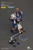 JoyToy Ultramarines Captain In Terminator Armour - JT4980 Action Figures JoyToy 