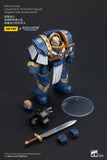 JoyToy Ultramarines Cataphractii Terminator Squad Sergeant with Power Sword - JT6953 Action Figures JoyToy 