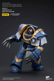 JoyToy Ultramarines Cataphractii Terminator Squad Terminator with Lightning Claws - JT7394 Action Figures JoyToy 