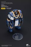 JoyToy Ultramarines Cataphractii Terminator Squad Terminator with Lightning Claws - JT7394 Action Figures JoyToy 