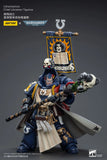 JoyToy Ultramarines Chief Librarian Tigurius Action Figures JoyToy 
