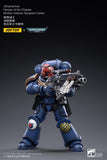 JoyToy Ultramarines Heroes of the Chapter Brother Veteran Sergeant Castor Joytoy JoyToy 