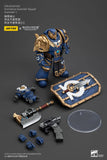 JoyToy Ultramarines Invictarus Suzerain Squad Suzerain 1 - JT00249 Action Figures JoyToy 