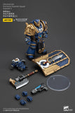 JoyToy Ultramarines Invictarus Suzerain Squad Suzerain 2 - JT00256 Action Figures JoyToy 