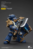 JoyToy Ultramarines Invictarus Suzerain Squad Suzerain 3 - JT00263 Action Figures JoyToy 