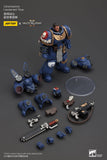 JoyToy Ultramarines Lieutenant Titus Action Figures JoyToy 