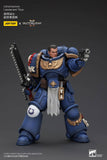JoyToy Ultramarines Lieutenant Titus Action Figures JoyToy 