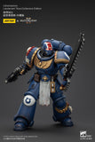 Joytoy Ultramarines Lieutenant Titus-Collectors Edition - JT01369 Action Figures JoyToy 